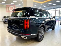 جی ئەی سی GS8